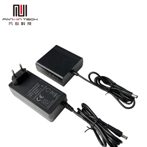 通用Wifi接头适配器100瓦Intertek电源适配器12v 24v 30v 3a 36v 48 v 2a输出适配器48伏Lte Rohs交流Dc适配器 - Product Image 3