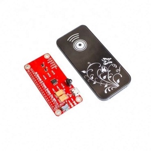 Schalter fernbedienungsmodul Fernbedienung-Stroblütenmodul für Raspberry Pi 2/3 Modell B Pi Zero