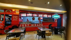 Bảng Hiệu Điện Tử Màn Hình HD Treo Tường Bảng <span class=keywords><strong>Menu</strong></span> Kỹ Thuật Số Cho Nhà Hàng/Cửa Hàng Thức Ăn Nhanh - Product Image 5