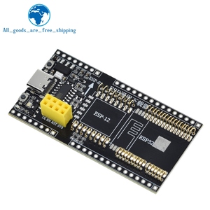 Oard rogrammer-cargador ownloader para coche, accesorio para ESP32-WROVER, 01S 12 12 12 12 S32 32 32 Adapter 340 - Product Image 4