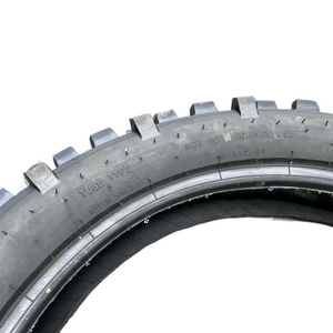 Yüksek kaliteli IRC tay dağ motosiklet lastikleri - Product Image 3