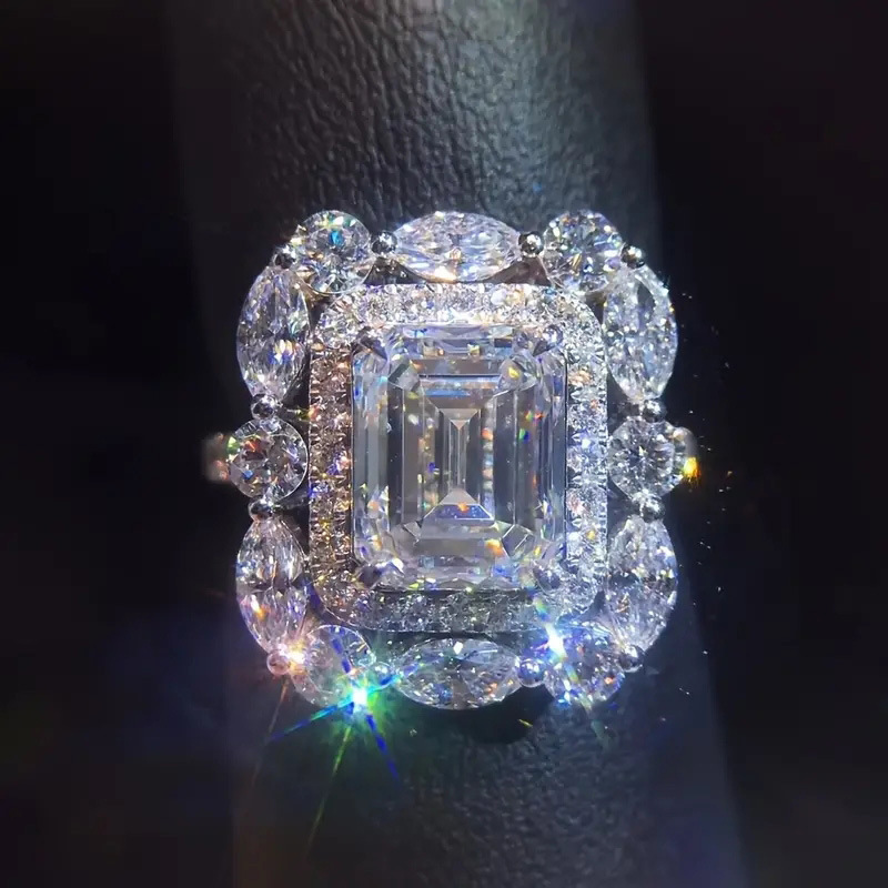 Q580 white gold