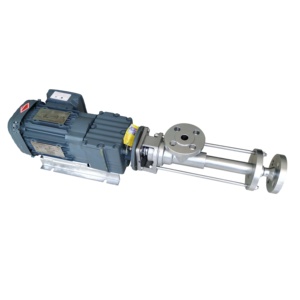 Similar Netzsch Progressive Cavity Pump Nemo Nm008BY03S12B Nm011BY02S12B 005BY06S12B 003BY11S12B for Metering Dosing Dispenser - Product Image 2