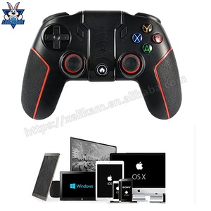 CoolRabbie 2023 mobil denetleyici taşınabilir kablosuz uzaktan Joypad cep telefonu Joystick için Android cep telefonu denetleyicisi - Product Image 5