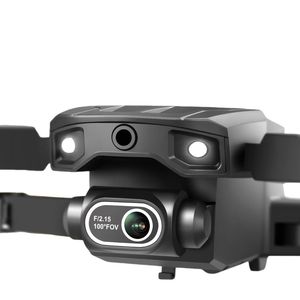 XT3迷你FPV初级无人机4k高清摄像机带光流避障遥控玩具 - Product Image 1
