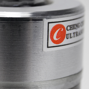 Multi-frequência baixa Piezo 60w <span class=keywords><strong>Ultrasonic</strong></span> Industrial Vibrador <span class=keywords><strong>Sensor</strong></span> <span class=keywords><strong>Ultrasonic</strong></span> Limpeza Transdutor 28 40Kkhz Amarelo Anel - Product Image 6