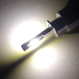 ชิปหลอดไฟหน้ารถยนต์ LED 3570พลังงานสูงจัดส่งรวดเร็วอุณหภูมิสี6000K - Product Image 5
