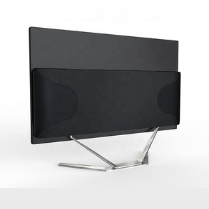 New Product 23.8&quot; <strong>Computer</strong> Laptops and <strong>Desktop</strong> Business Gaming Monoblock <strong>System</strong> Barebone <strong>Touchscreen</strong> PC All in One PC - Product Image 5