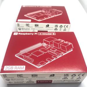 Merrillchip Stock originale più recente modulo Raspberry Pi 5 1.4GHz con circuito integrato Wireless Wifi - Product Image 6