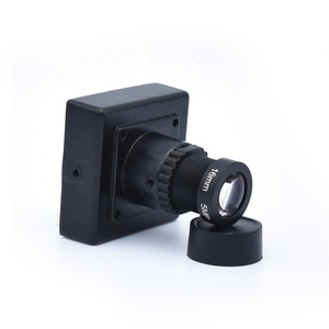 Hqcam <span class=keywords><strong>Exview</strong></span> EFFIO-E 4140 + 673/672 700tvl Had Ccd <span class=keywords><strong>Camera</strong></span> <span class=keywords><strong>Module</strong></span> Board 30*30Mm Fpv Zwart Wit Osd Menu Surveillance Accessoire - Product Image 3