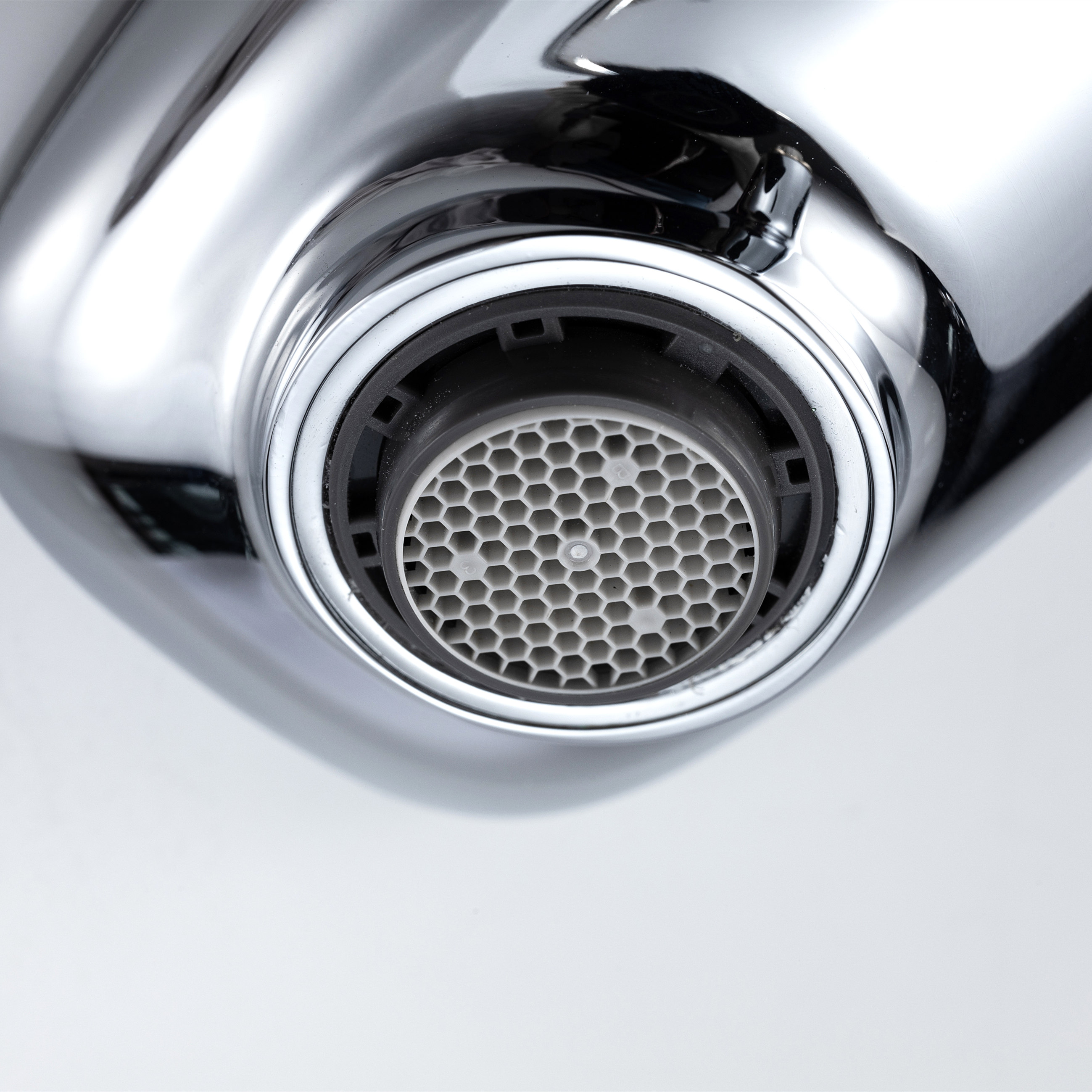 New Design LED Electric Faucet With Digital Display