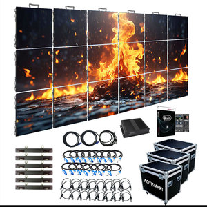 กระดานข้อความ LED แบบเลื่อนปรับแต่งได้สำหรับการอัปเดตแบบเรียลไทม์ในสนามบินและห้างสรรพสินค้า