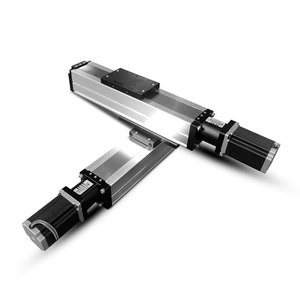 垂直直线运动系统z轴XY工作台2轴台 - Product Image 3