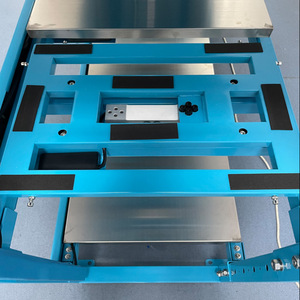 Sistema inteligente de identificación automática Solución de conteo de almacenamiento de almacén Sensores de fuerza Células de carga para pesaje de materiales - Product Image 3