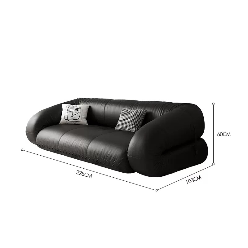 three seat