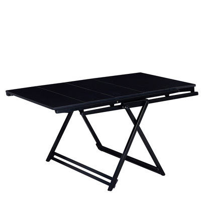 Couleur noyer noir 5 couches