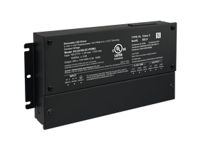 Cct mờ để ấm <span class=keywords><strong>0</strong></span> - 10 V đẩy Dimmable điện áp không đổi dẫn trình điều khiển 80 96 100 120 watt 12 24 36 48 Volt - Product Image 2