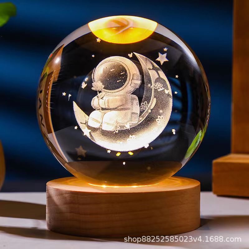 Astronauta Rose