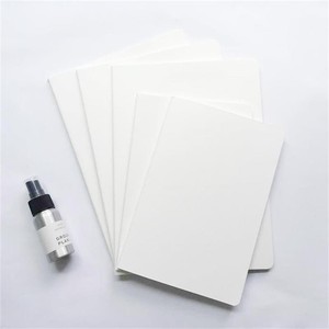 Карманный блокнот с логотипом - Product Image 3
