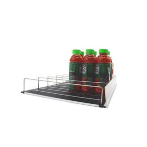 <strong>Automatic</strong> <strong>Shelf</strong> Pusher <strong>System</strong> for Retail Stores - Product Image 2