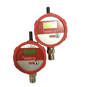 Balanza analítica Multímetro digital Sistemas industriales electrónicos Equipo de medición Sensor de hidrante Multímetro de control - Product Image 2