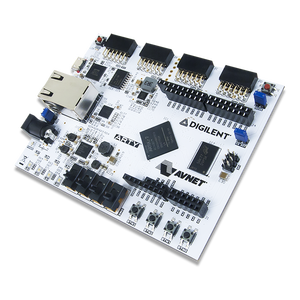 Arty A7-100T Artix-7 Xilinx FPGA RISC-V Entwicklungs board Digilent - Product Image 2