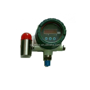 EX Cast Aluminum Shell Pressure Controller Multi-Point <strong>Output</strong> 4-20MA <strong>Transducer</strong> for Air Gas Applications - Product Image 4