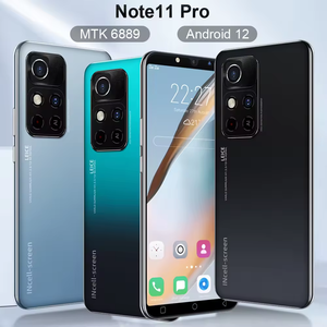 Mi 14 redm note 11专业安卓13.0热卖智能手机7.3英寸手机