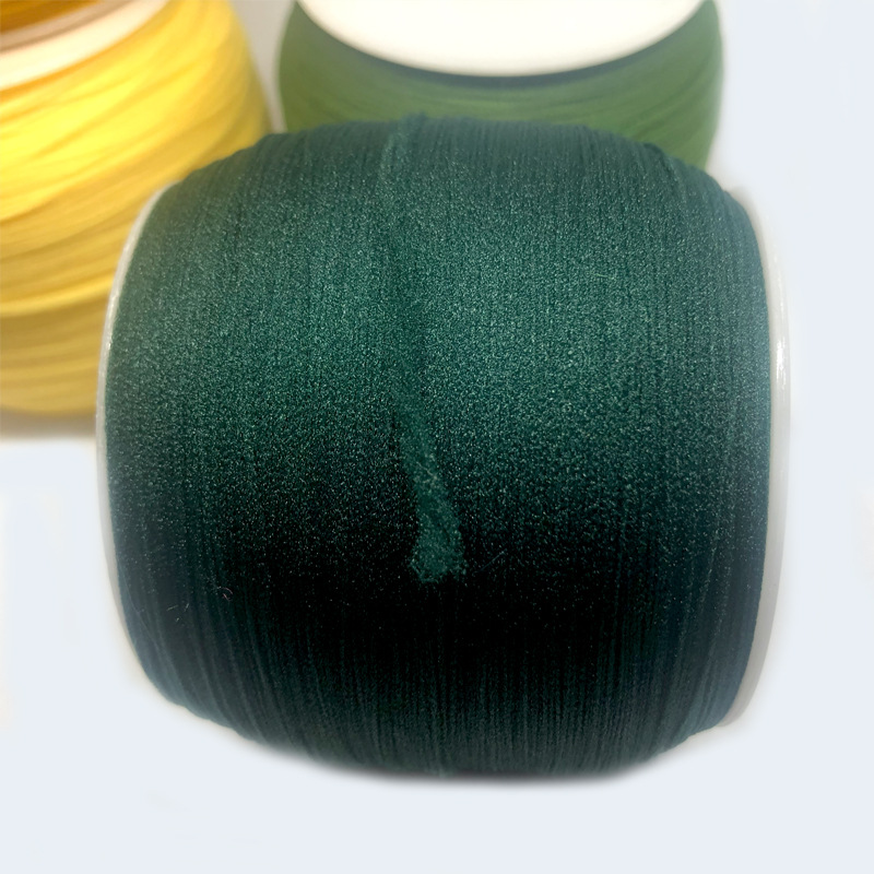Verde oscuro