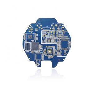 ประเทศจีนคุณภาพสูงบอร์ดพิมพ์ประกอบ PCB ผลิตแผงวงจร PCBA - Product Image 6
