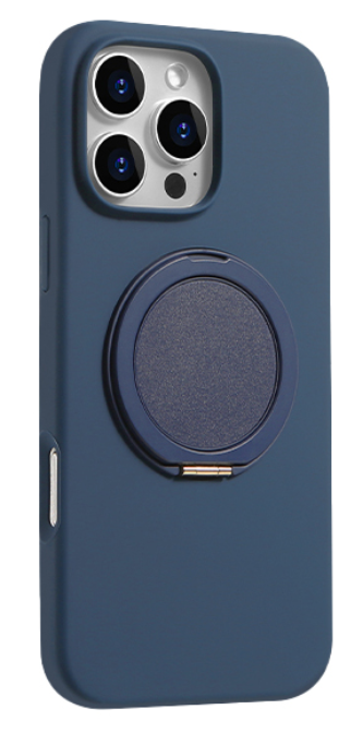 Bleu foncé