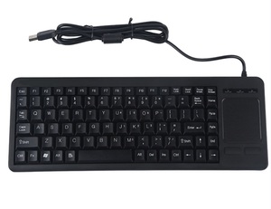 Industrial <strong>Computer</strong> Numerical Control Mouse and <strong>Keyboard</strong> Set Touchpad Mouse - Product Image 1