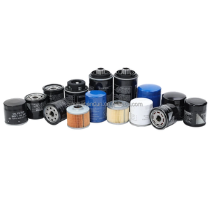 <strong>Engine</strong> Assembly Filter Excavator Oil Filter Element 320/A4038 320-A4038 320A4038 - Product Image 3