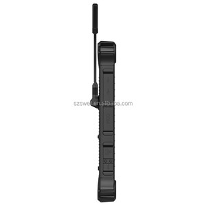 MIL-STD-810H 1.22m resistenza alla caduta Win10 IOT i5-1235U 5G di rete robusto Tablet <span class=keywords><strong>Computer</strong></span> uso industria automobilistica