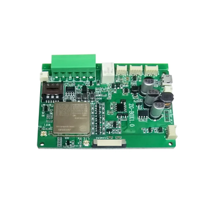 การออกแบบและพัฒนา PCB เค้าโครง PCB การออกแบบ Gerber ผู้ผลิตการออกแบบ PCBA OEM - Product Image 4