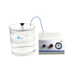 Máquina de prueba de fugas de dispositivos médicos, probador de fugas para jeringa, estanqueidad corporal, embalaje médico, equipo de prueba de integridad - Product Image 1