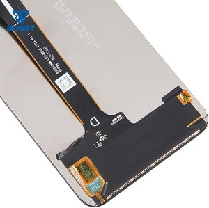 デジタイザー付きWiko T50用の新しい到着オリジナルディスプレイ液晶画面フルアセンブリ - Product Image 4