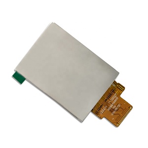 TCC 2,2 "pulgadas 240x320 Qvga Tft Panel 14 pines 4 cables SPI Serial pantalla 3,3 V transmisiva Lcm pantalla Lcd - Product Image 6