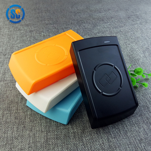 Stable Performance Strong Compatibility ABS Shell Colorful USB Fast Card Reading Speed Based <strong>HF</strong> Proximity Handheld RFID <strong>Reader</strong>