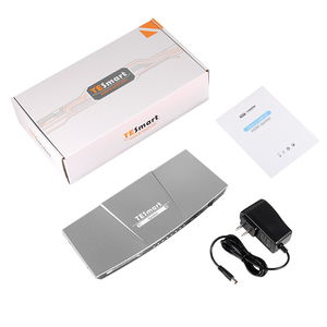 TESmart-Divisor de Audio y vídeo profesional, OEM ODM, 4k, 1x8, 8 puertos, Hdmi, interruptor 1 en 8, divisor Hdmi, 1x8 - Product Image 6