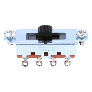 Factory Direct Sales High-quality Toggle <strong>Switch</strong> Terminal 2 Pole <strong>4</strong> Position Slide <strong>Switch</strong> - Product Image 3