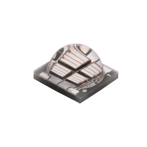 ชิป RGB SMD LED 5050 2020สีเต็มรูปแบบ5050 HD107S RGB SMD LED