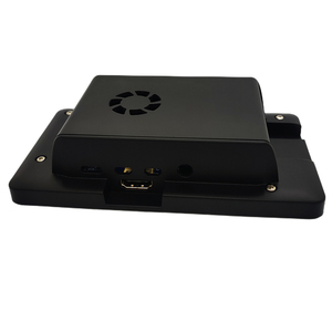 5,5-Zoll-2K HD mit einer Auflösung von 1440*2560 und Display-Treiber platine, geeignet für das kapazitive Raspberry Pi LCD-Touchscreen-Modul