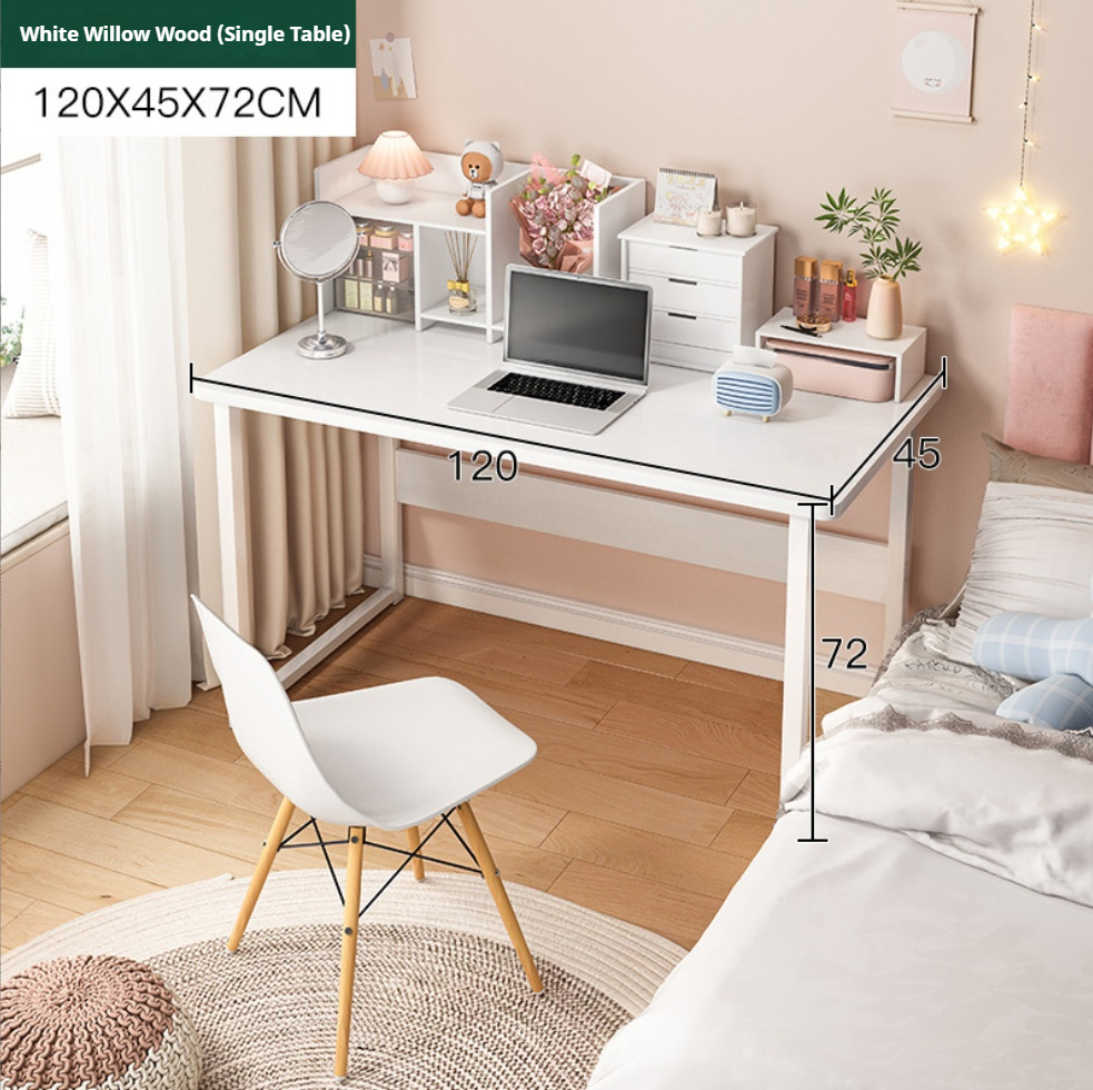 Colore salice bianco 120 cm