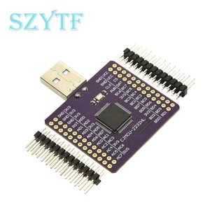 Módulo de interfaz serie FT2232HL USB a UART/FIFO/SPI/I2C/JTAG/RS232. .. - Product Image 2