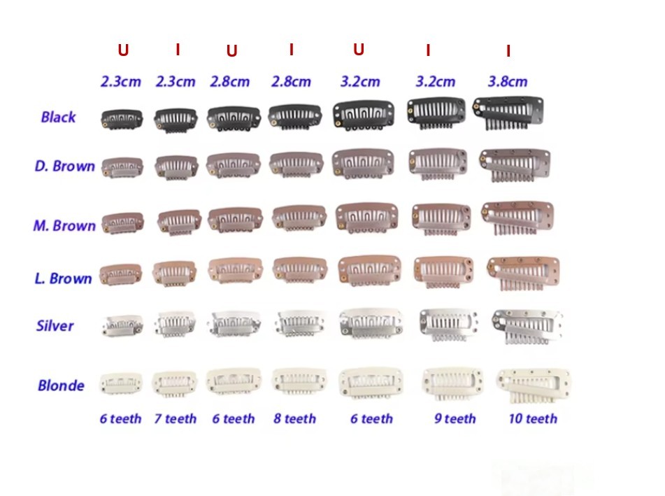 Full catalog