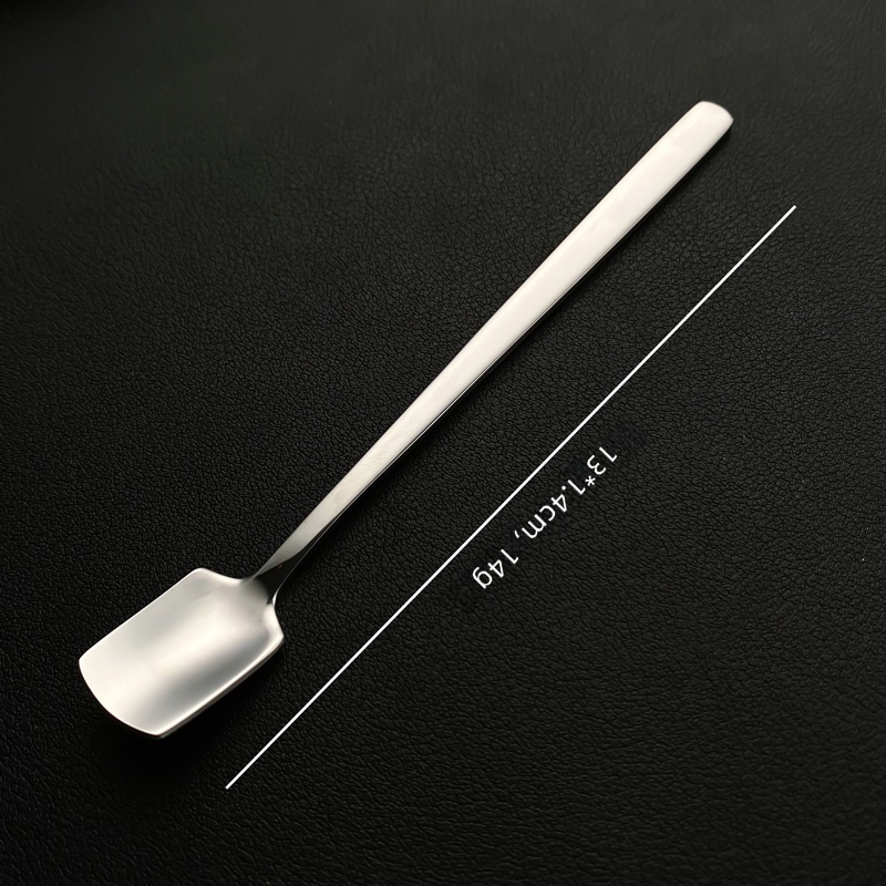 13 cm argento