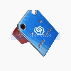 Itead AC current transformer <strong>sensor</strong> module 05A 3p4p interface3wire electronic building block interface <strong>input</strong> 5V GND The S pin o - Product Image 2