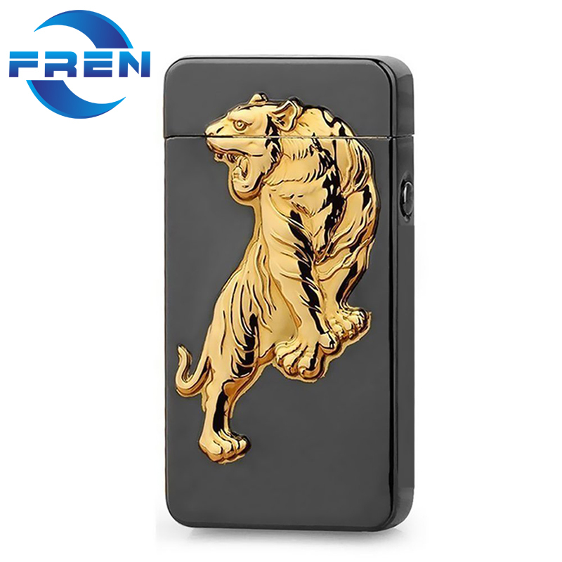 Tigre noir
