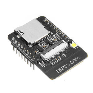 ESP32 CAM Development Board mit OV2640 Modul WIFI BT mit TTL Downloader - Product Image 3
